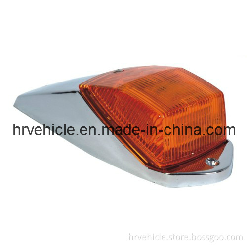 Rvs, Van, Truck LED Cab Marker Light